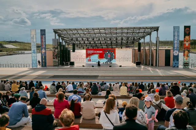 День Победы 2025