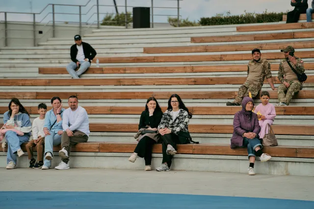 День Победы 2025