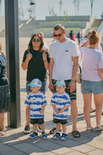 Фестиваль мороженого «Единорожок»