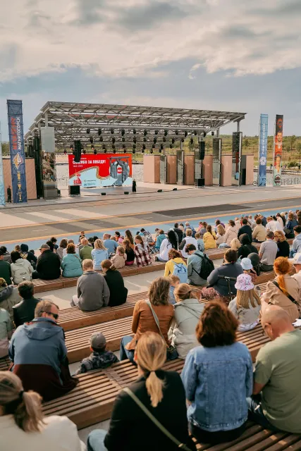 День Победы 2025