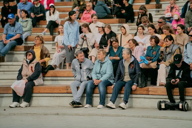 День Победы 2025