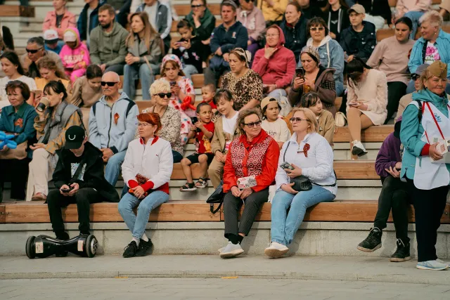 День Победы 2025