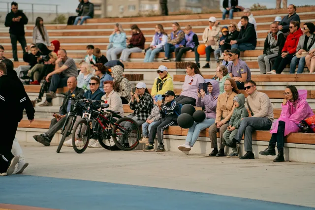 День Победы 2025