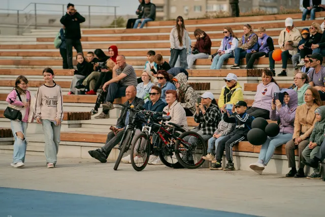 День Победы 2025