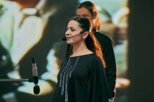 Черно-белый Гала-концерт 29 июня