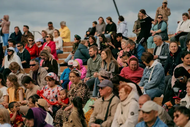 День Победы 2025