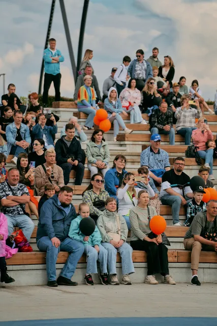 День Победы 2025