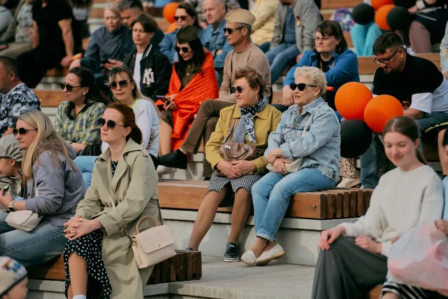 День Победы 2025