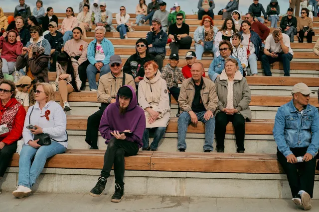 День Победы 2025