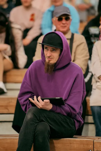 День Победы 2025