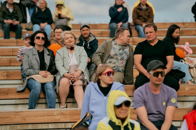 День Победы 2025