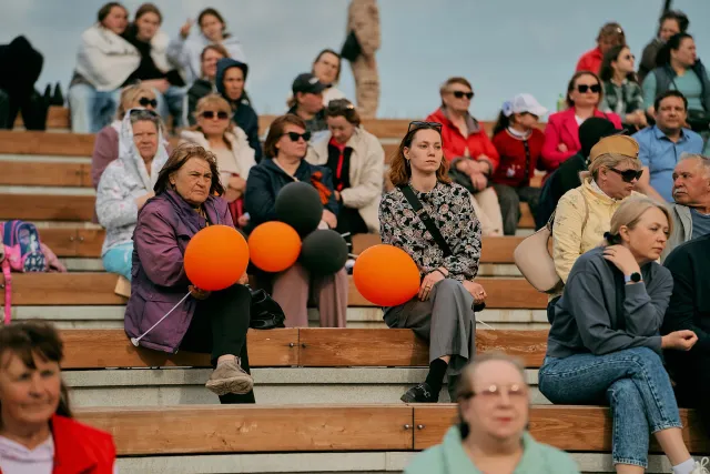 День Победы 2025