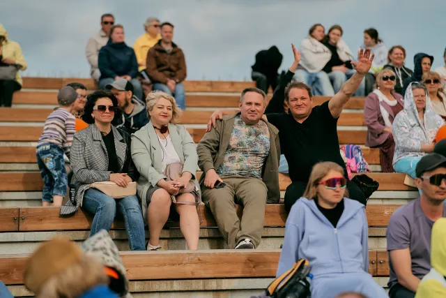 День Победы 2025