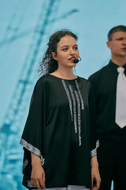 Черно-белый Гала-концерт 29 июня