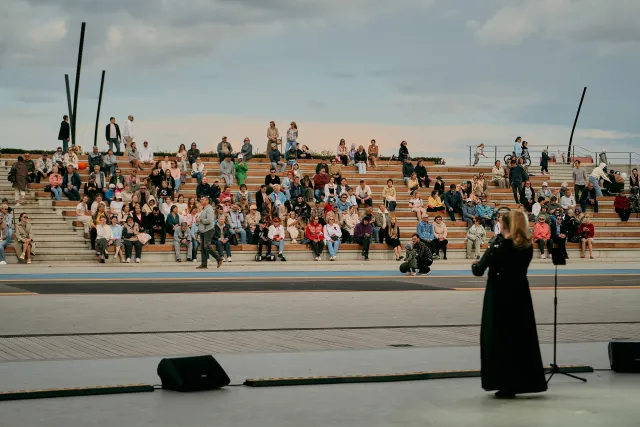 День Победы 2025