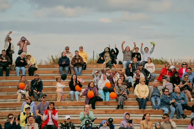 День Победы 2025