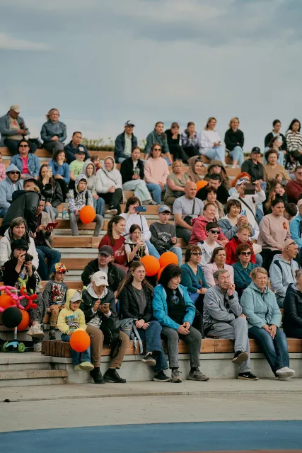 День Победы 2025