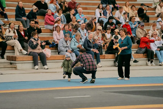 День Победы 2025