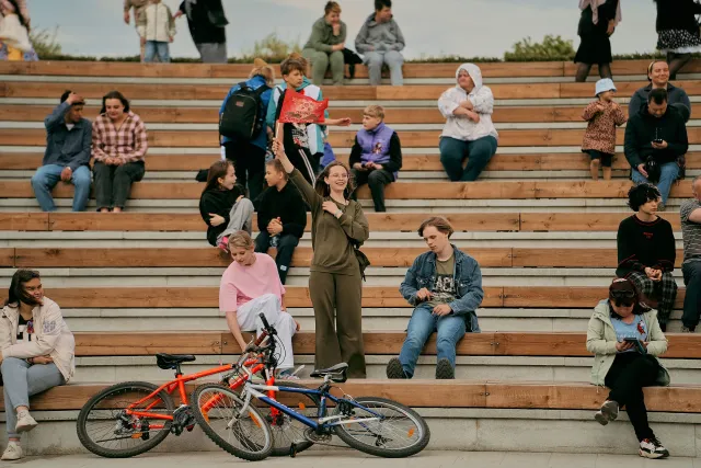 День Победы 2025