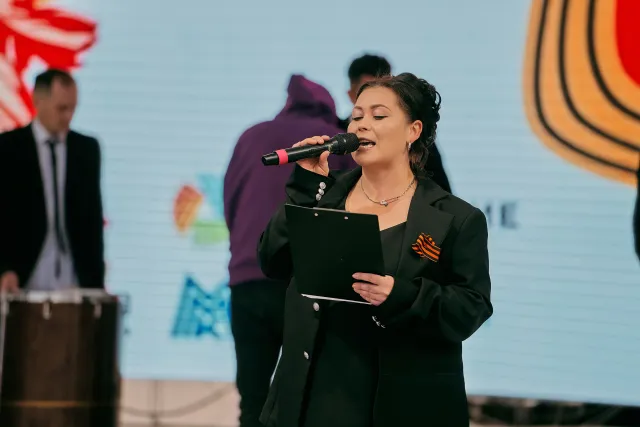 День Победы 2025