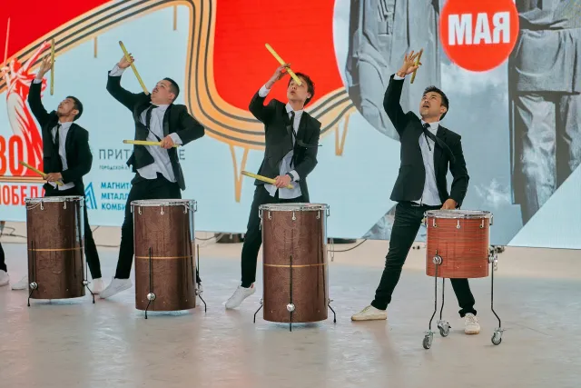 День Победы 2025