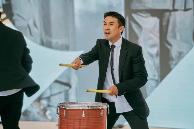 День Победы 2025