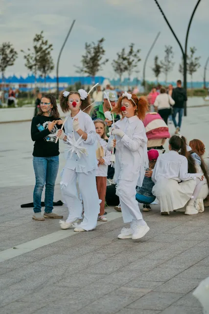 Черно-белый Гала-концерт 29 июня