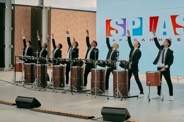 День Победы 2025