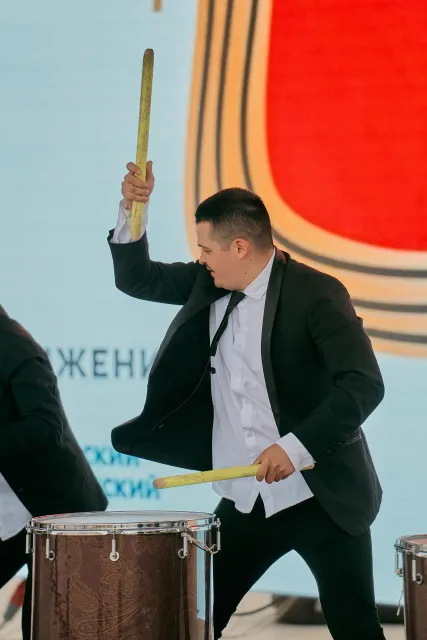 День Победы 2025