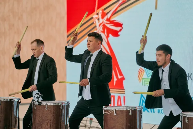 День Победы 2025