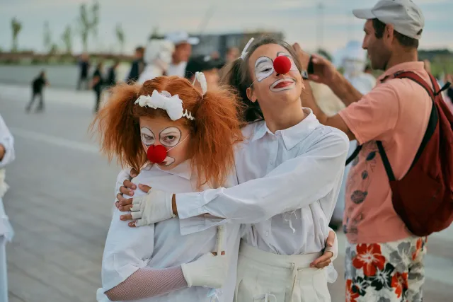 Черно-белый Гала-концерт 29 июня