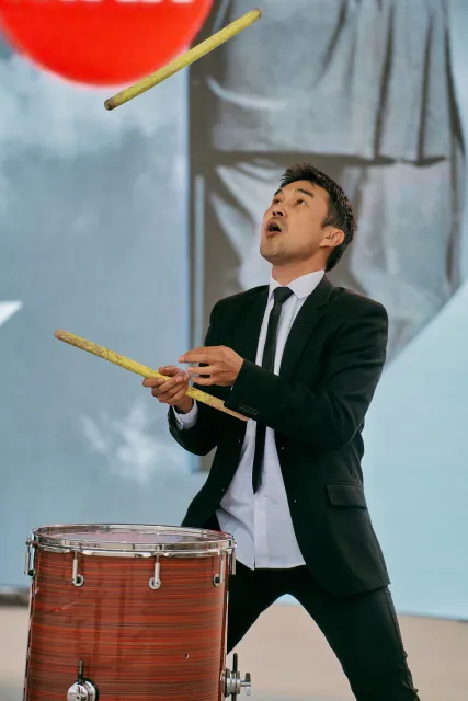 День Победы 2025