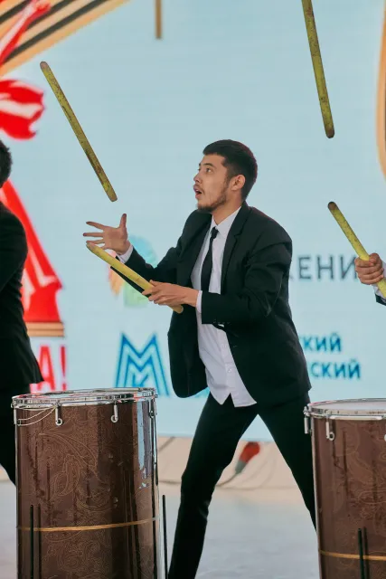 День Победы 2025