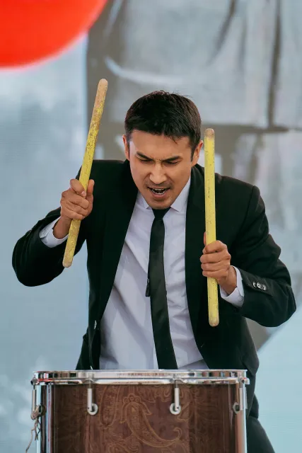 День Победы 2025