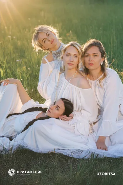 День семьи, любви и верности в «Притяжении»