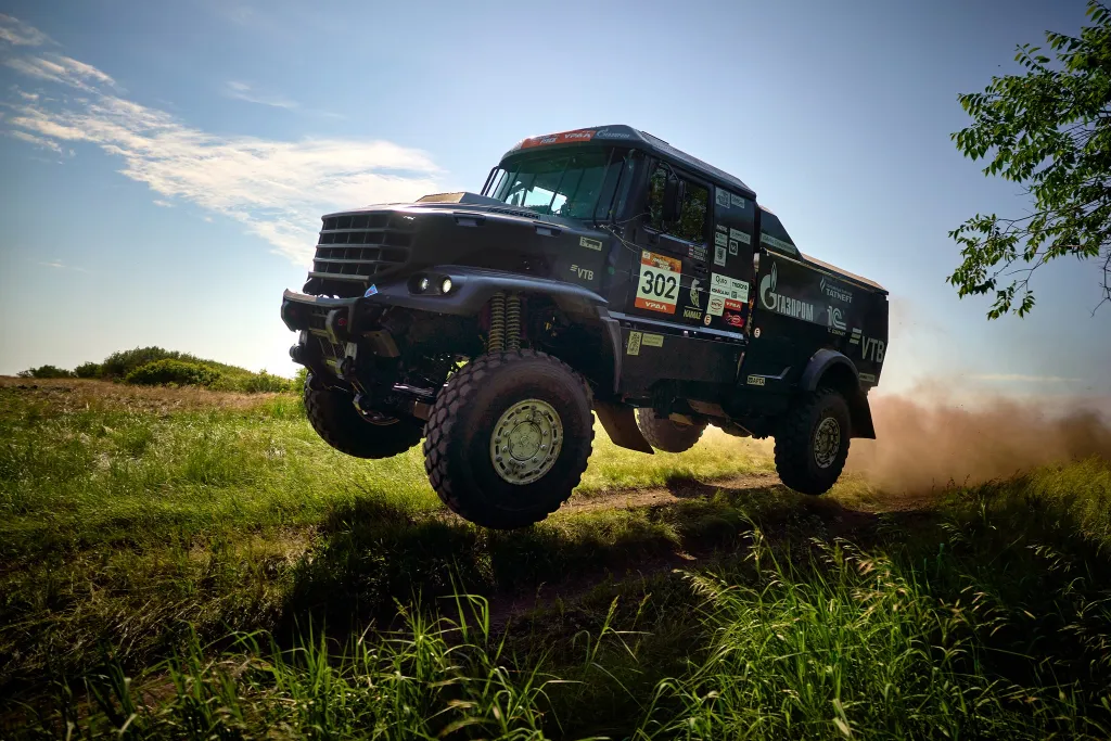 Экспозона «УРАЛьский рубеж» 13-14 июня