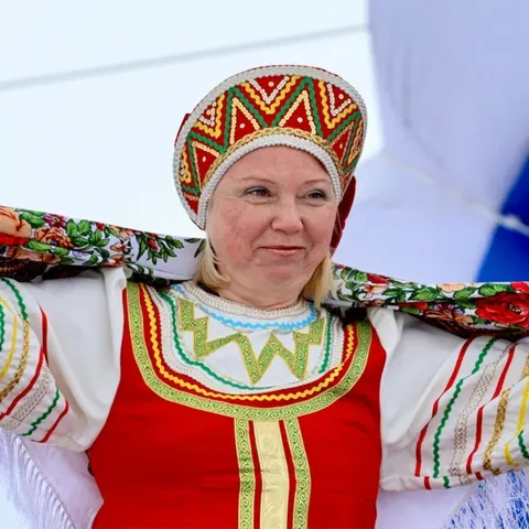 Фестиваль «Валенки» — репортаж ТВ-ИН